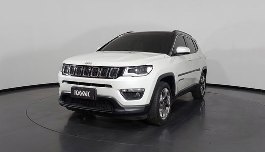 Jeep • Compass