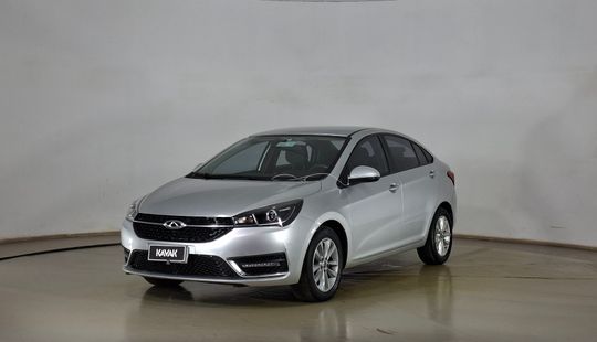 Chery • Arrizo 5