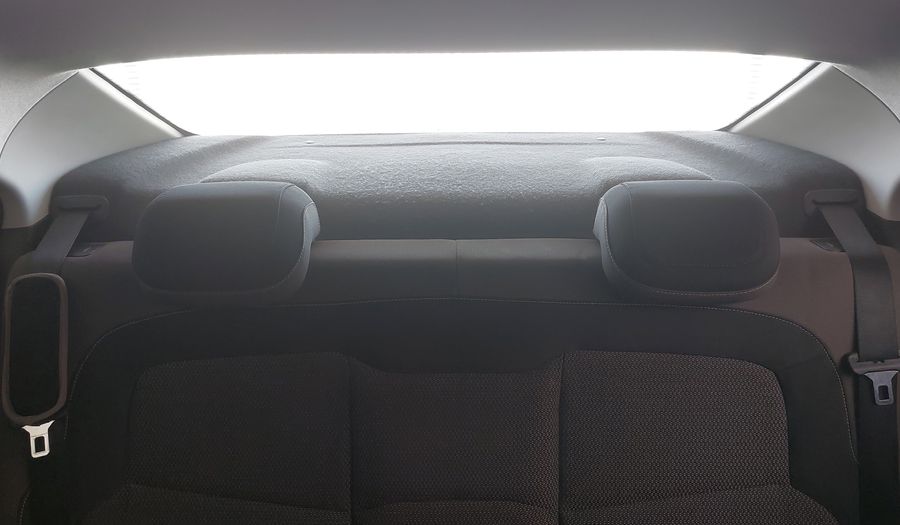 Chevrolet Prisma MPFI LTZ Sedan 2016