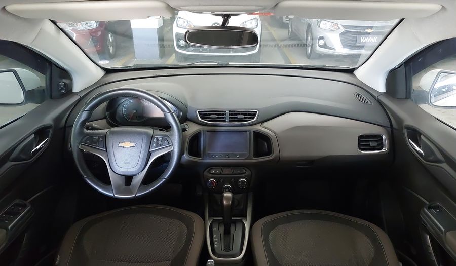 Chevrolet Prisma MPFI LTZ Sedan 2016