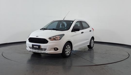 Ford • Ka