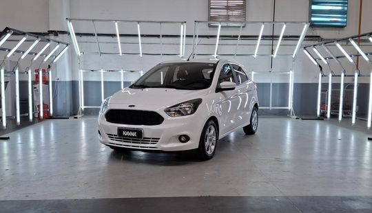 Ford • Ka