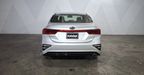 Kia Forte 2.0 LX IVT Sedan 2020