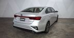Kia Forte 2.0 LX IVT Sedan 2020