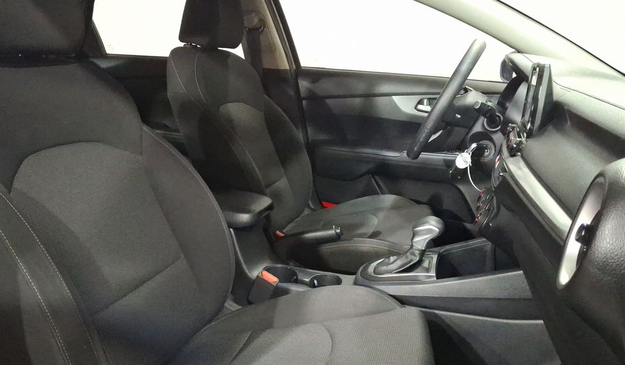 Kia Forte 2.0 LX IVT Sedan 2020