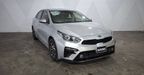 Kia Forte 2.0 LX IVT Sedan 2020