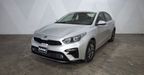 Kia Forte 2.0 LX IVT Sedan 2020