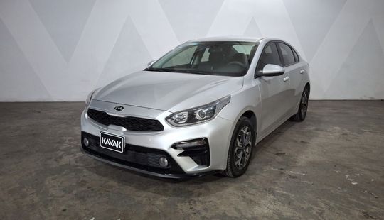 Kia • FORTE