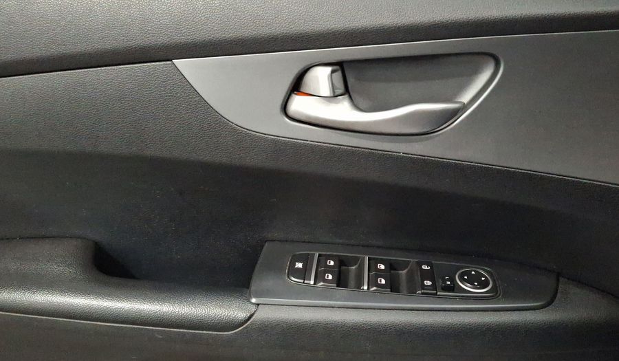 Kia Forte 2.0 LX IVT Sedan 2020