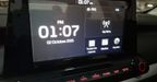 Kia Forte 2.0 LX IVT Sedan 2020