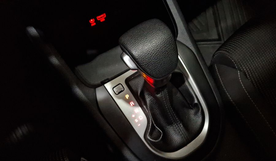 Kia Forte 2.0 LX IVT Sedan 2020