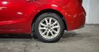 Mazda 3 2.0 SEDAN I TOURING TM Sedan 2016