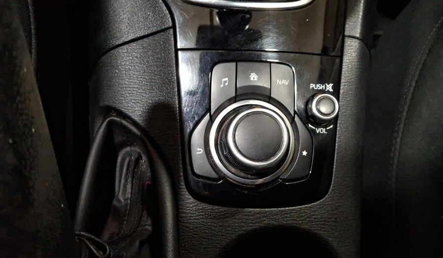 Mazda 3 2.0 SEDAN I TOURING TM Sedan 2016