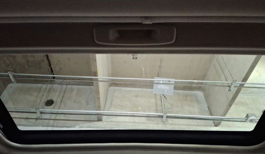 Mazda 3 2.0 SEDAN I TOURING TM Sedan 2016