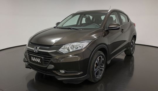 Honda • HR-V