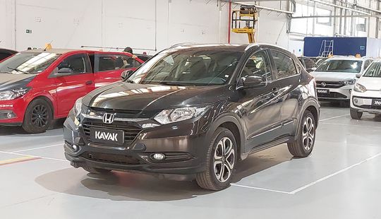 Honda • HR-V