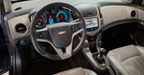 Chevrolet Cruze 1.8 LTZ Sedan 2016