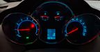 Chevrolet Cruze 1.8 LTZ Sedan 2016