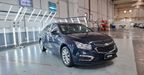 Chevrolet Cruze 1.8 LTZ Sedan 2016
