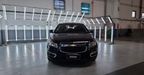 Chevrolet Cruze 1.8 LTZ Sedan 2016
