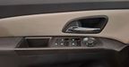 Chevrolet Cruze 1.8 LTZ Sedan 2016