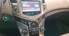 Chevrolet Cruze 1.8 LTZ Sedan 2016
