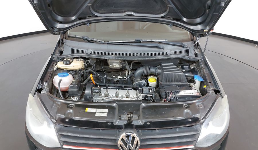 Volkswagen Fox MI BLUEMOTION Hatchback 2013