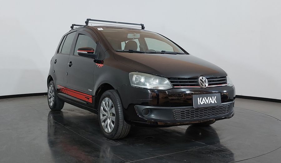 Volkswagen Fox MI BLUEMOTION Hatchback 2013