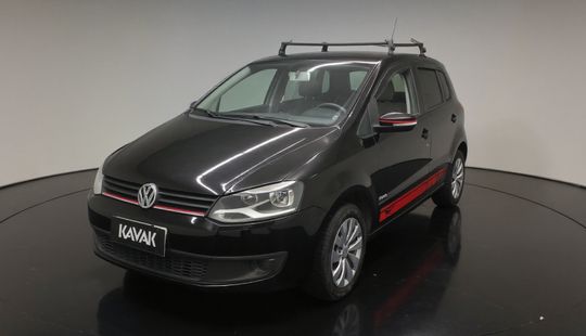Volkswagen • Fox