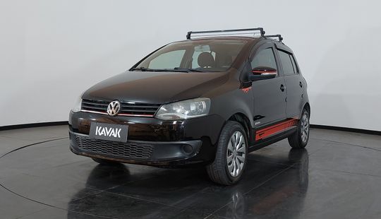 Volkswagen • Fox