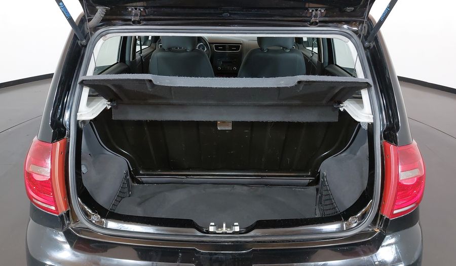 Volkswagen Fox MI BLUEMOTION Hatchback 2013