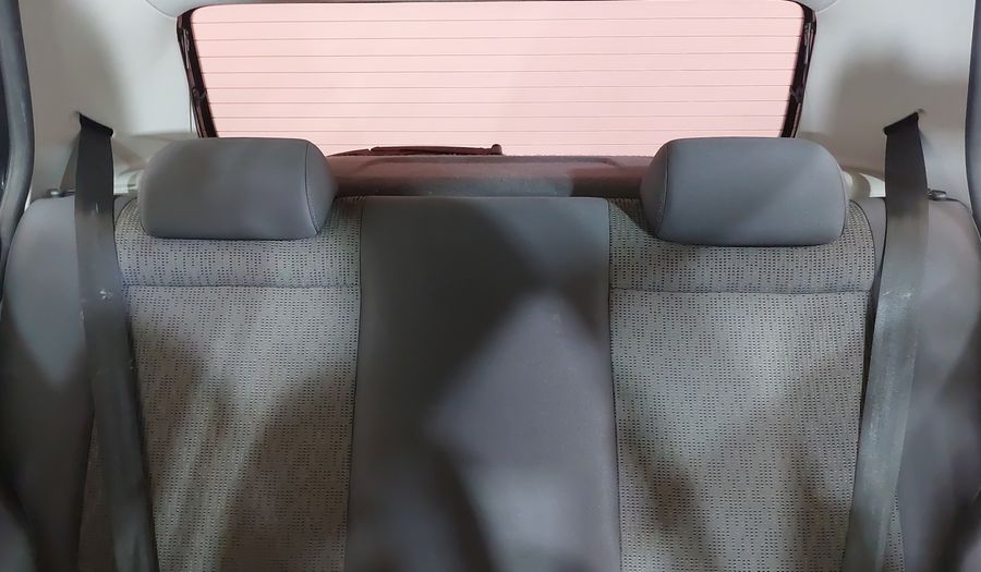 Volkswagen Fox MI BLUEMOTION Hatchback 2013