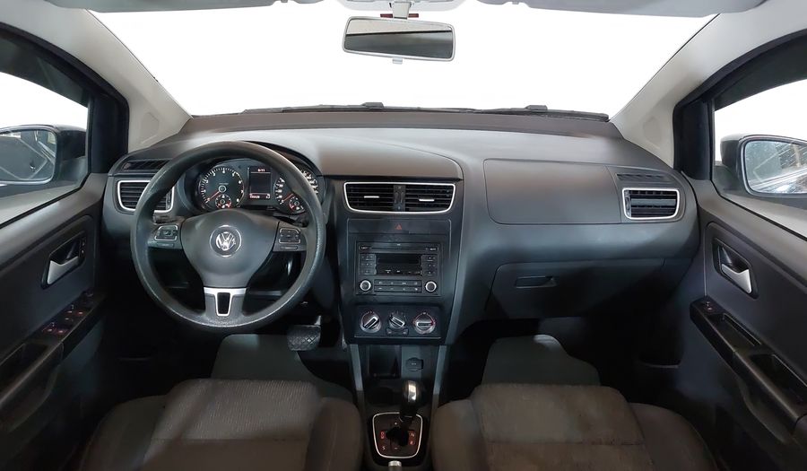 Volkswagen Fox MI BLUEMOTION Hatchback 2013