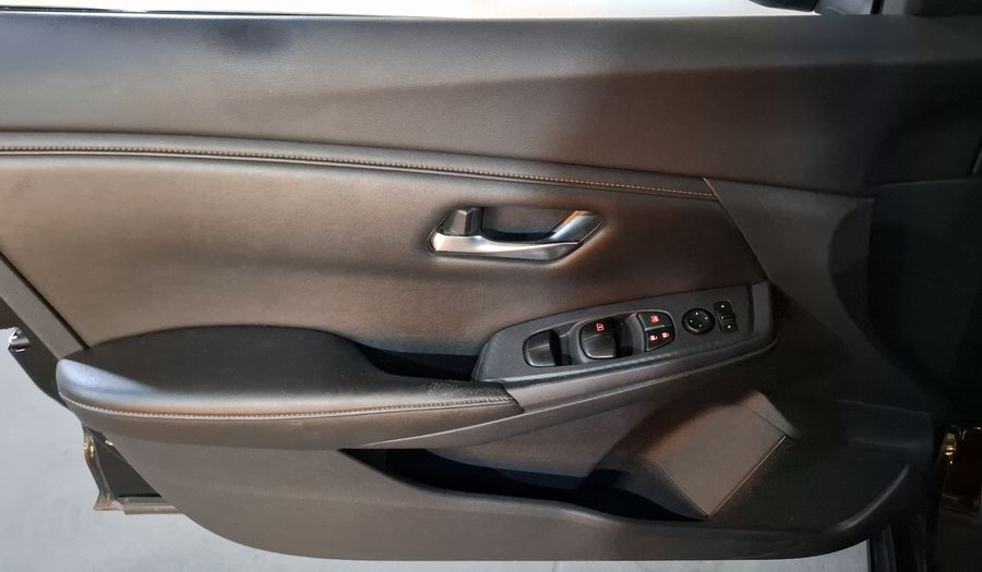 Nissan Sentra 2.0 ADVANCE Sedan 2020