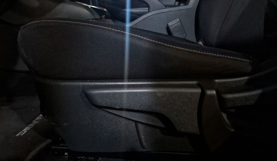 Nissan Sentra 2.0 ADVANCE Sedan 2020