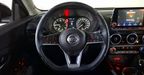 Nissan Sentra 2.0 ADVANCE Sedan 2020