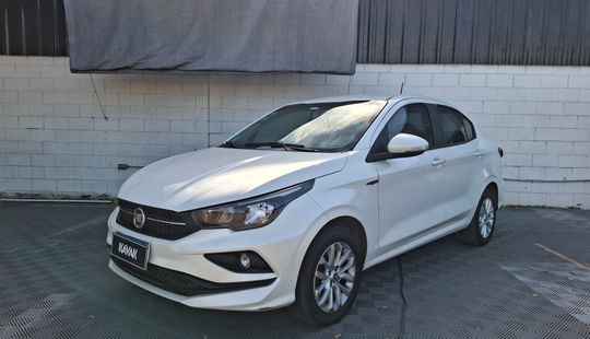 Fiat • Cronos