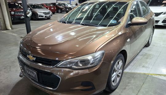 Chevrolet • Cavalier