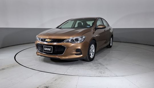 Chevrolet • Cavalier