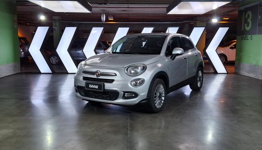 Fiat • 500X