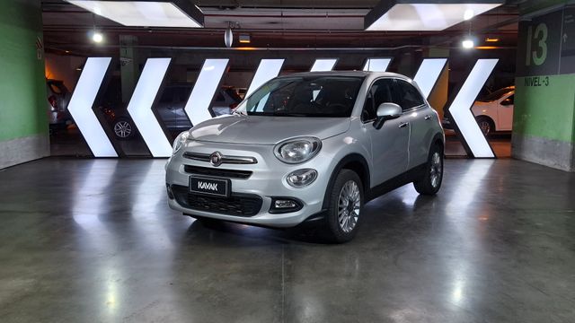 Fiat • 500X