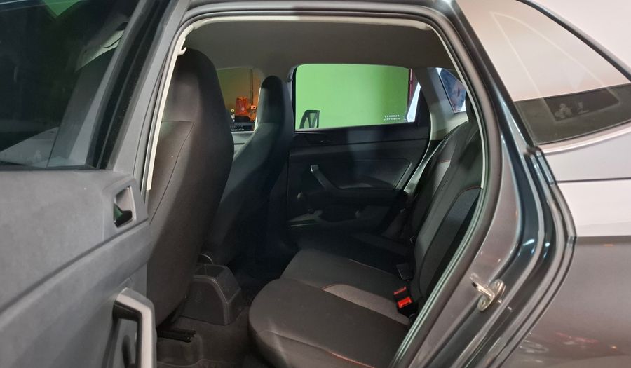 Volkswagen Polo 1.6 MSI TRACK MY25 Hatchback 2024