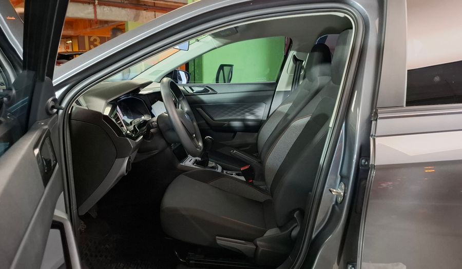 Volkswagen Polo 1.6 MSI TRACK MY25 Hatchback 2024