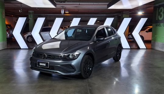 Volkswagen • Polo