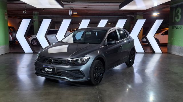 Volkswagen • Polo