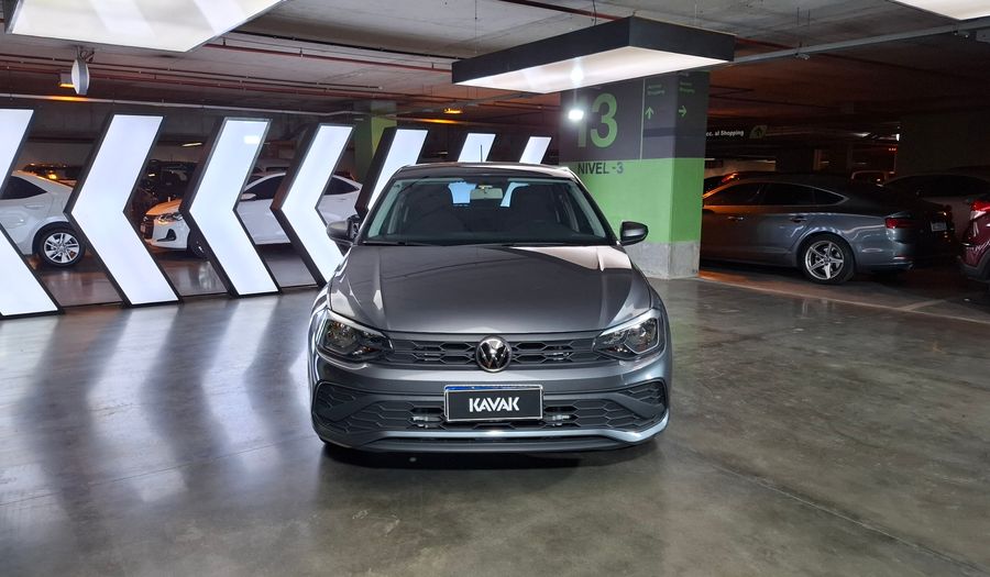 Volkswagen Polo 1.6 MSI TRACK MY25 Hatchback 2024