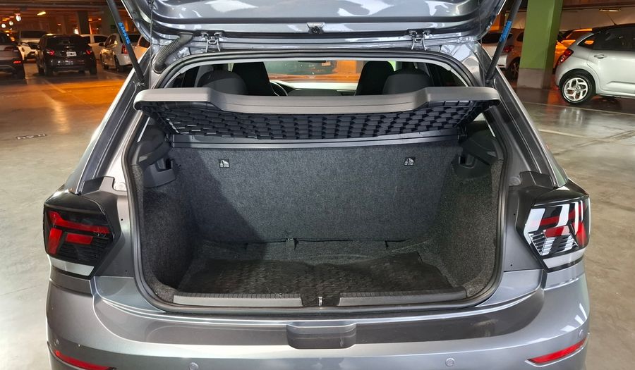 Volkswagen Polo 1.6 MSI TRACK MY25 Hatchback 2024