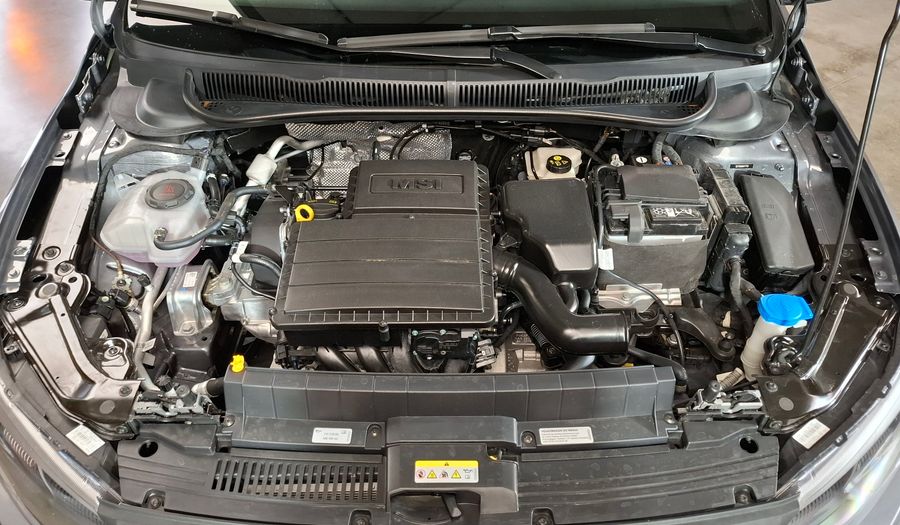Volkswagen Polo 1.6 MSI TRACK MY25 Hatchback 2024