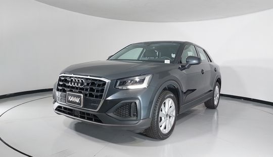Audi • Q2