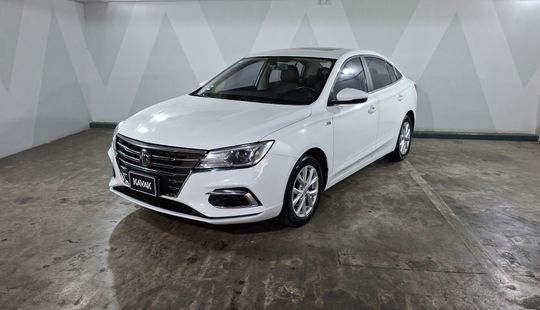 Mg • MG5